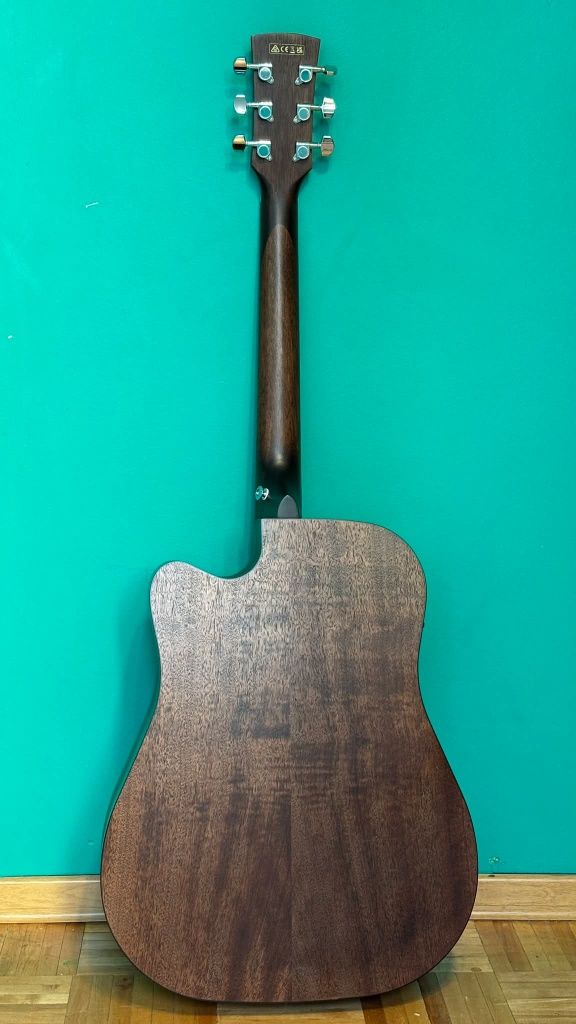 Ibanez AW54CE-OPN