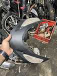 Suzuki burgman 125 nosek 01 do 06