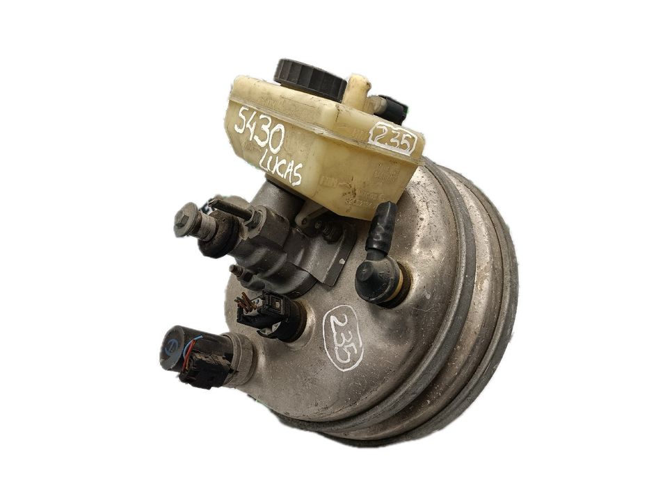 Servofreio MERCEDES-BENZ Classe S (W220)