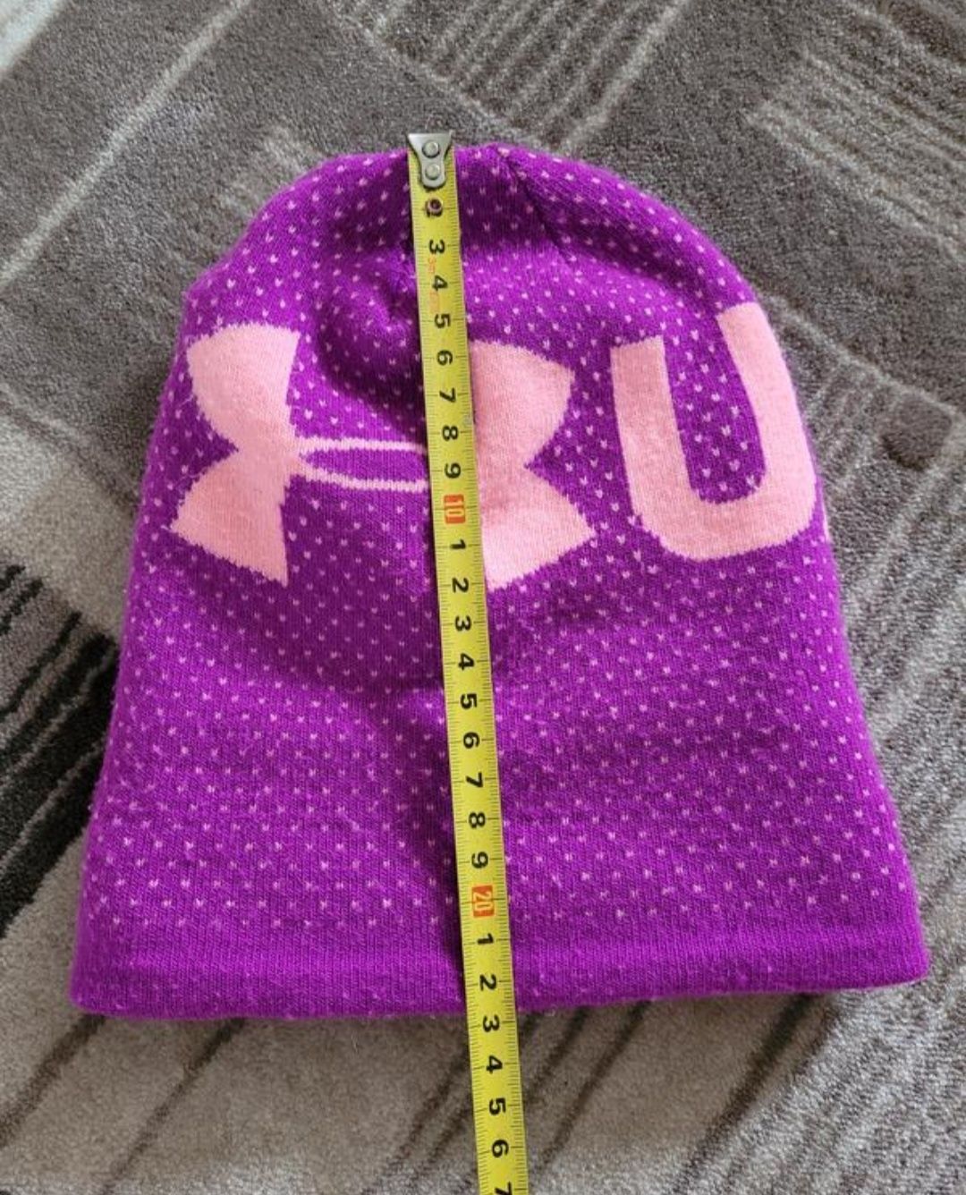 Шапка Under Armour