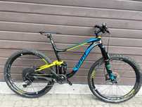 Rower MTB ENDURO Giant Anthem Advanced 1 27.5 "M"Carbon Full XT 1X11XT