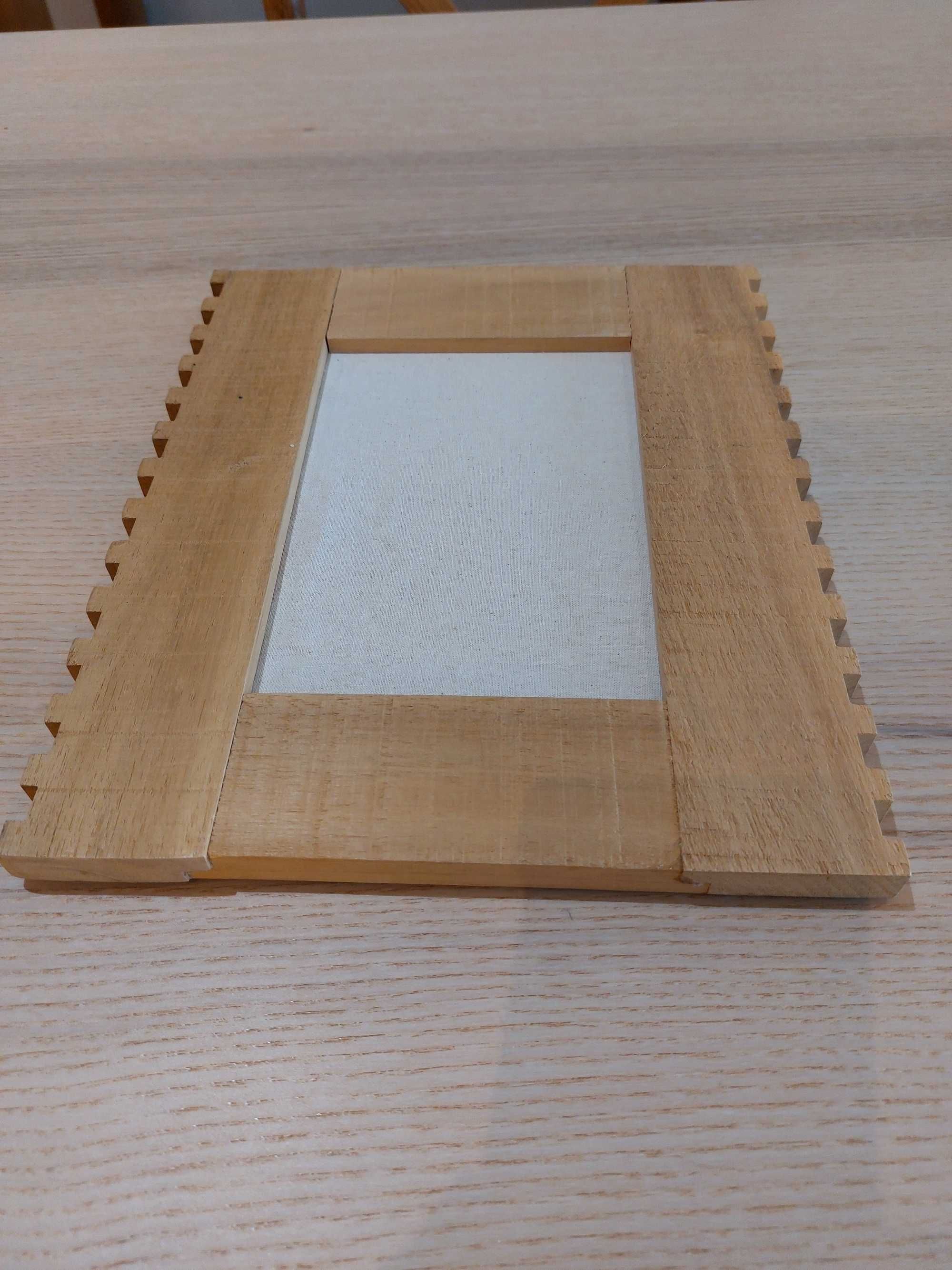 Porta Retrato Display para Colares