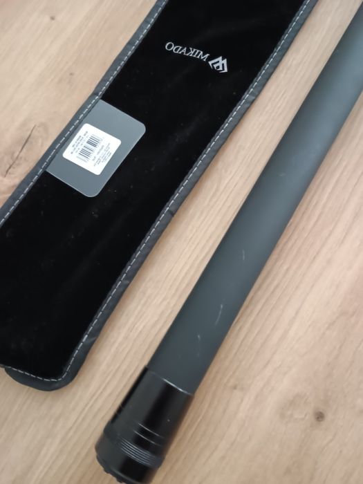 Bat Mikado Black Crystal Pole 700  Nowy!