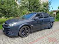 Opel Vectra GTS super stan