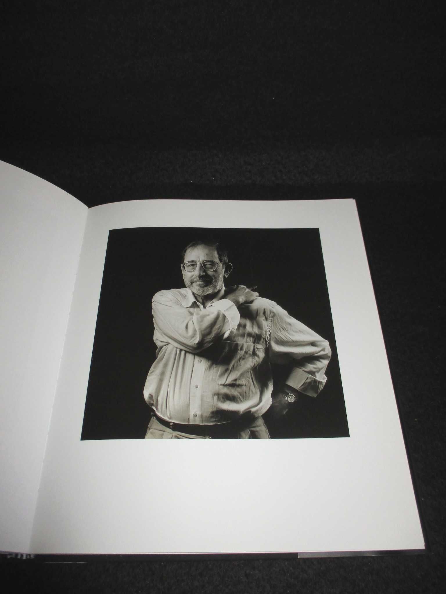Livro Revelações Eduardo Gageiro