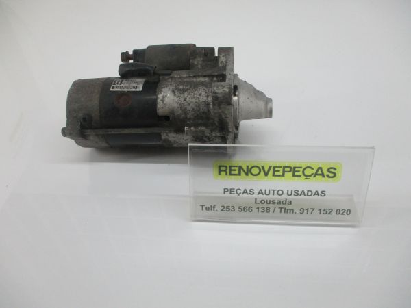 Motor de arranque MAZDA 6 Hatchback (GG)