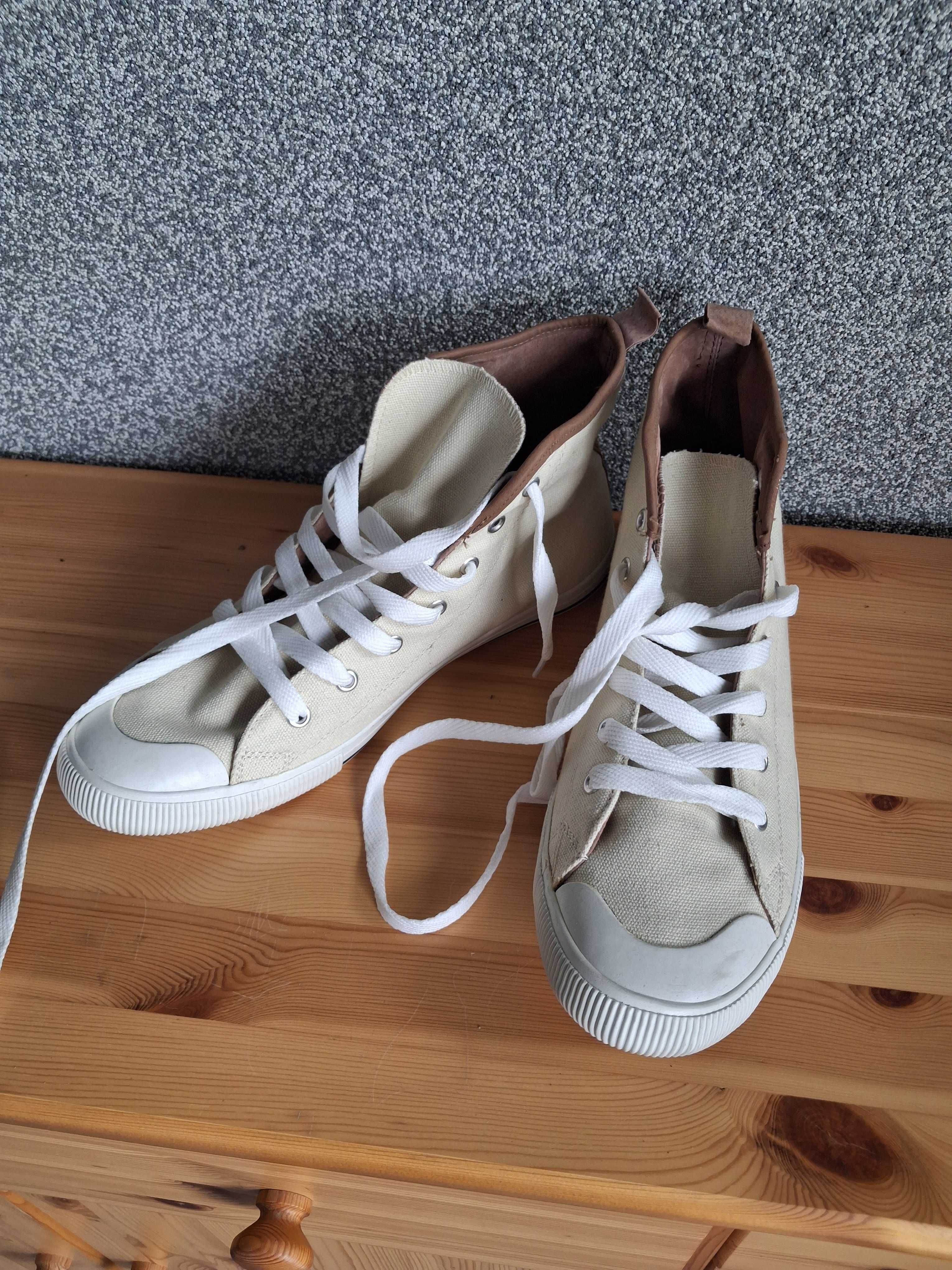 CRUISE by Ilse Jacobsen trampki skóra 43 nowe