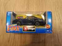 BBurago Porsche 959 1/43 Street Fire