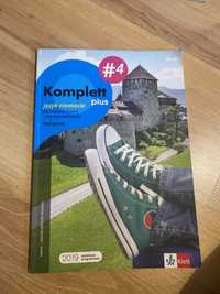 Komplett plus #4