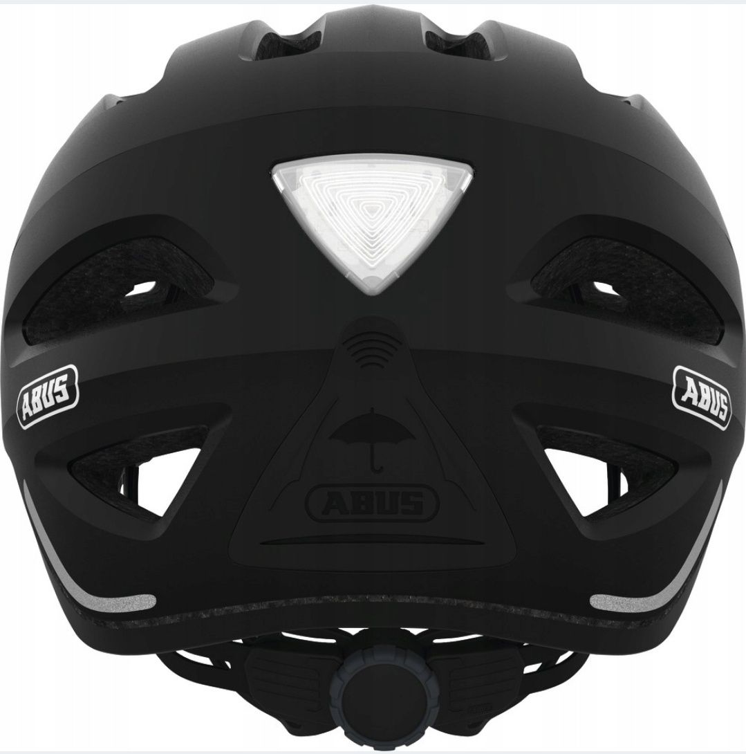 Kask rowerowy ABUS Pedelec 1.1 r. M 52-57 cm