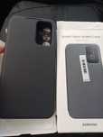Etui do Samsung A34 5g, nowe