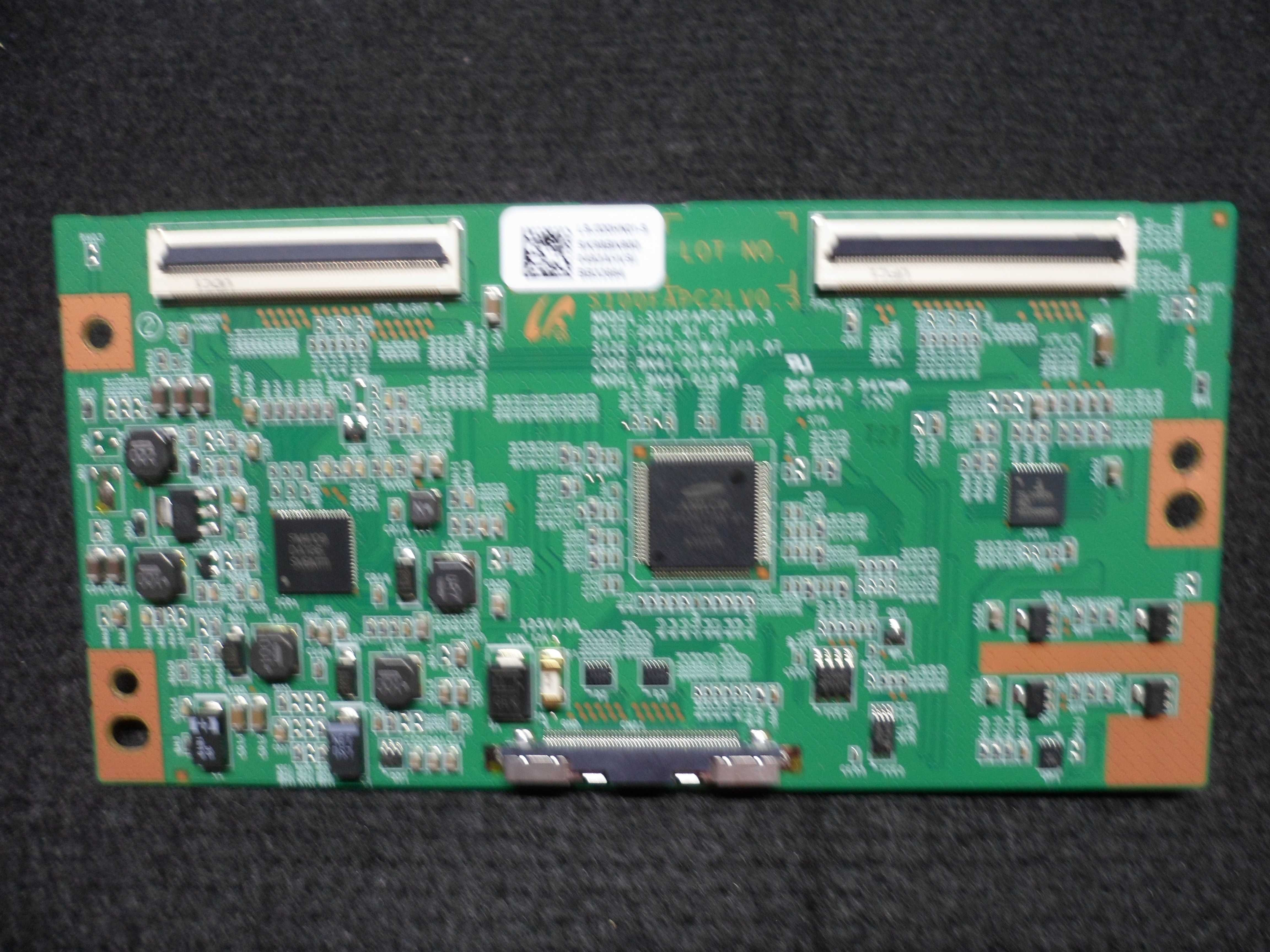 Samsung Ue32d5500