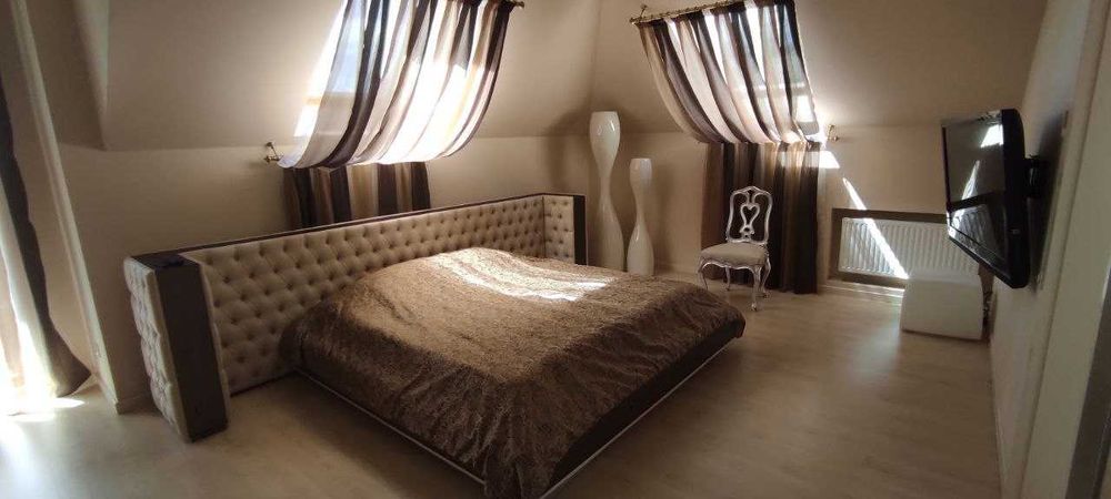 Петрушки. От хозяина. 320 м2. 15 сот. Для ценителей изысканной жизни