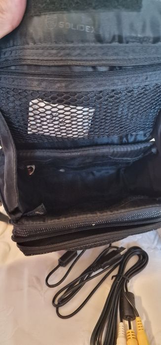 Máquina fotográfica finepix s5600