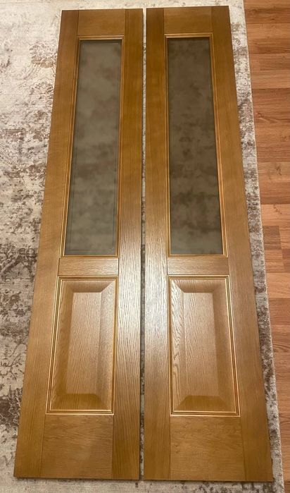 Двері міжкімнатні Terminus