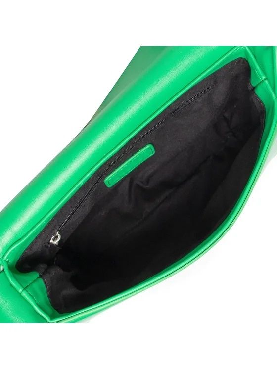 Новая женская зеленая сумочка deezee