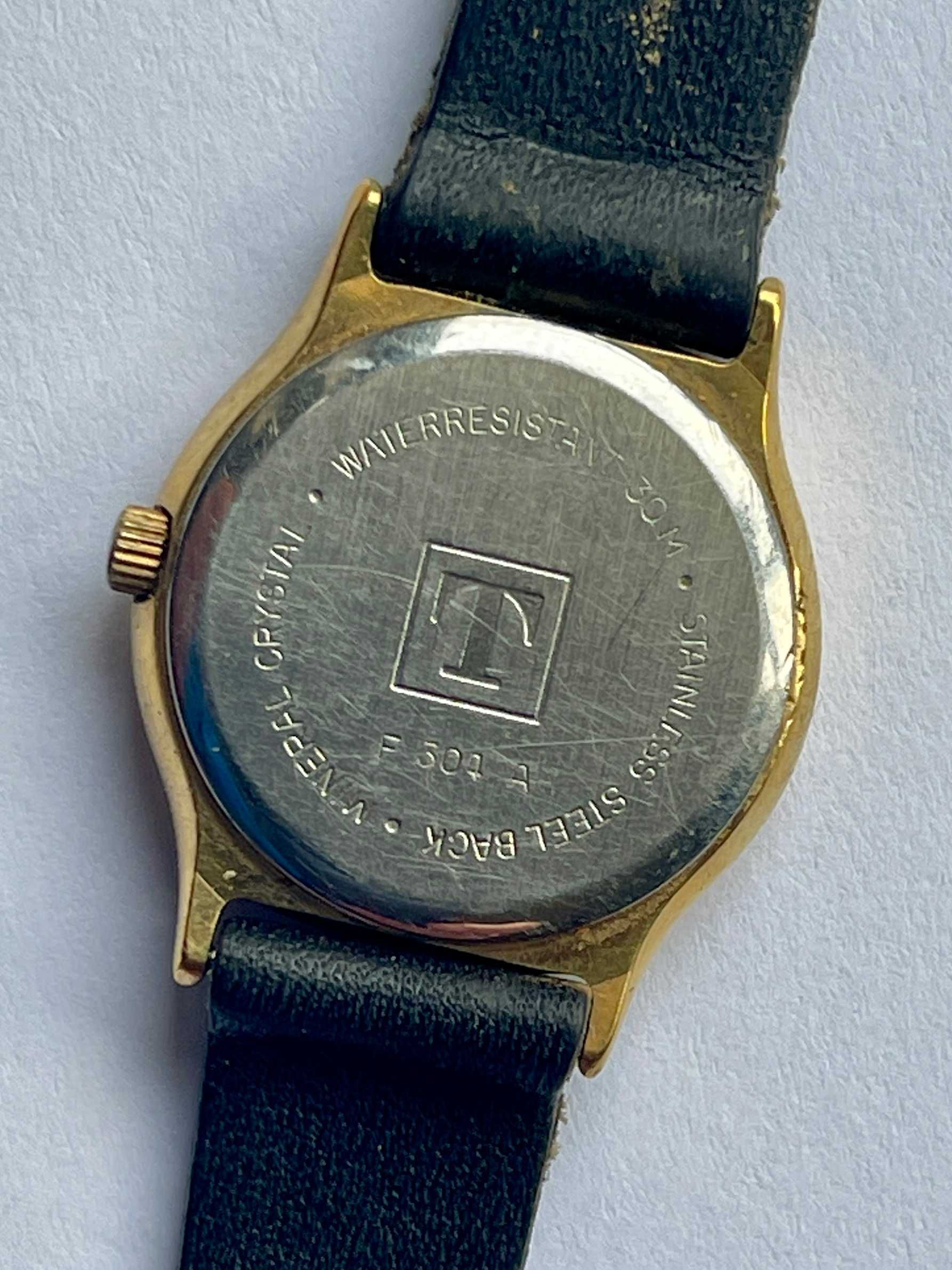 zegarek damski Tissot
