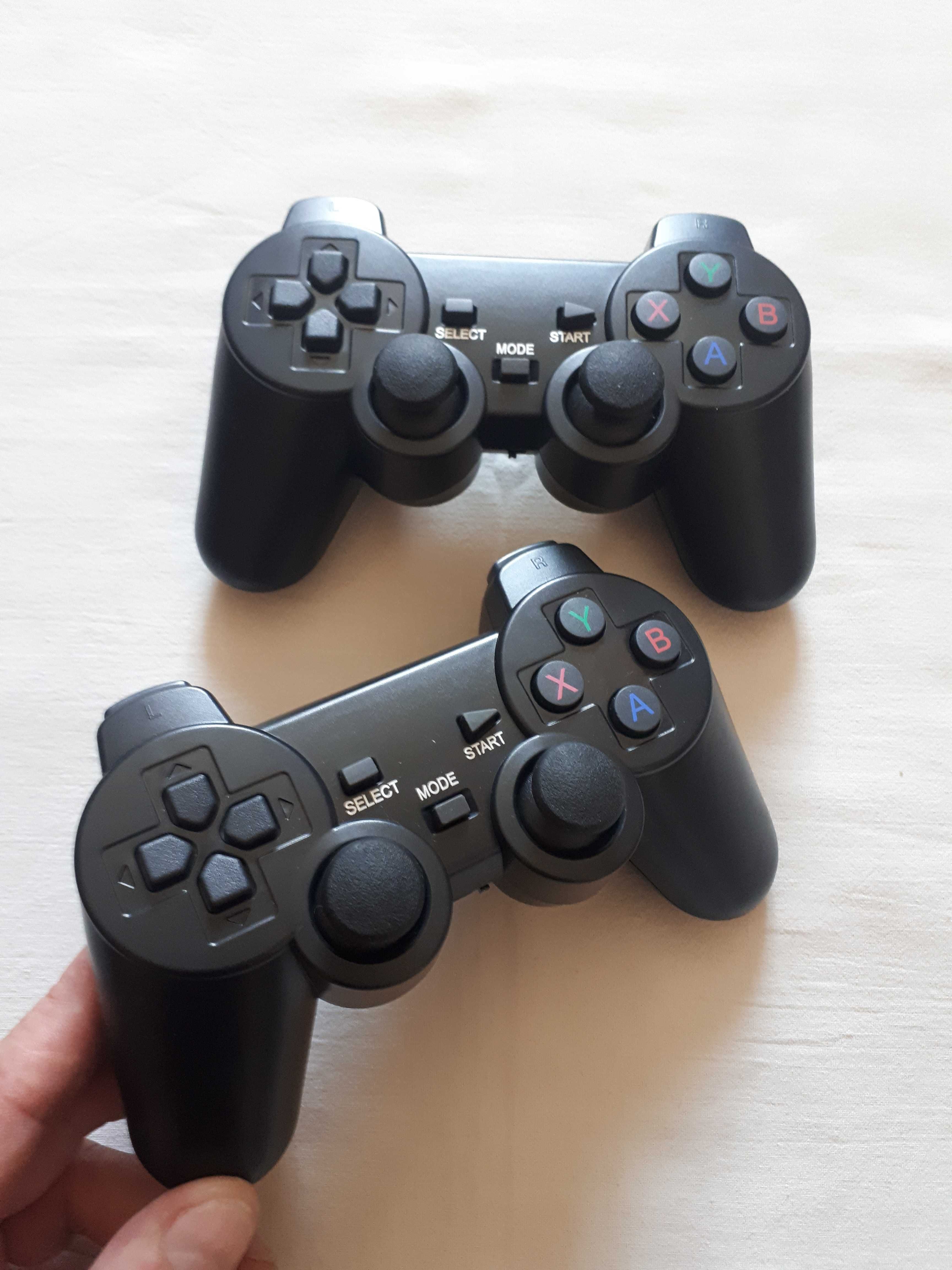 2.4G  Wireless  Controller Gamepad