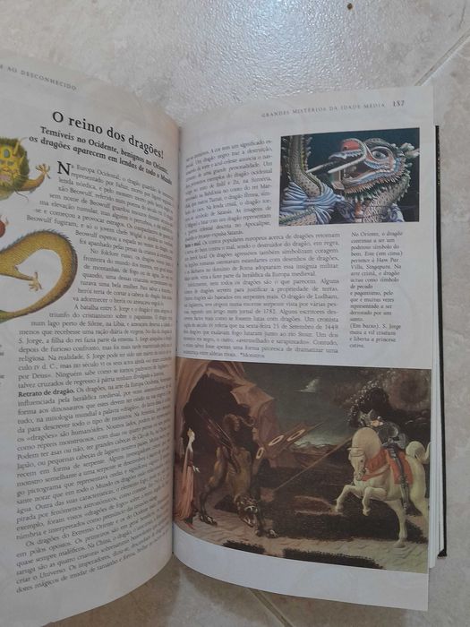 Viagem ao desconhecido