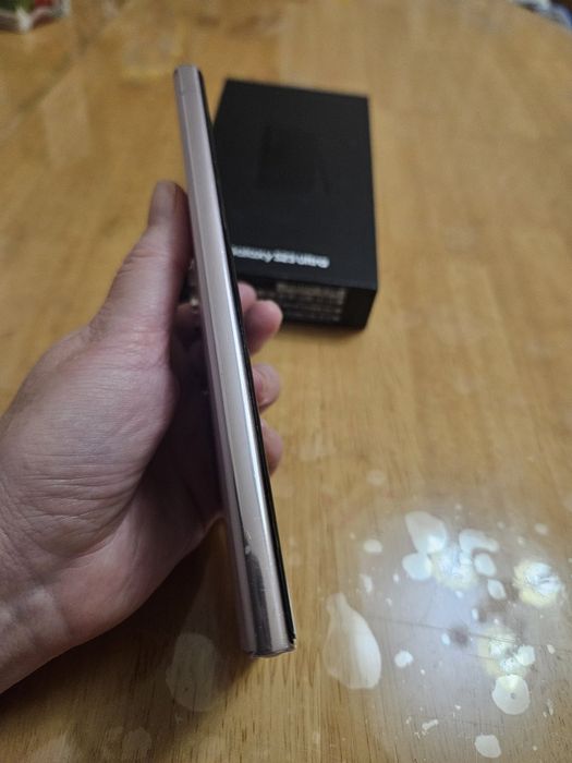 Samsung s23 ultra, 256 gb, 2 фіз. sim, Snapdragon.