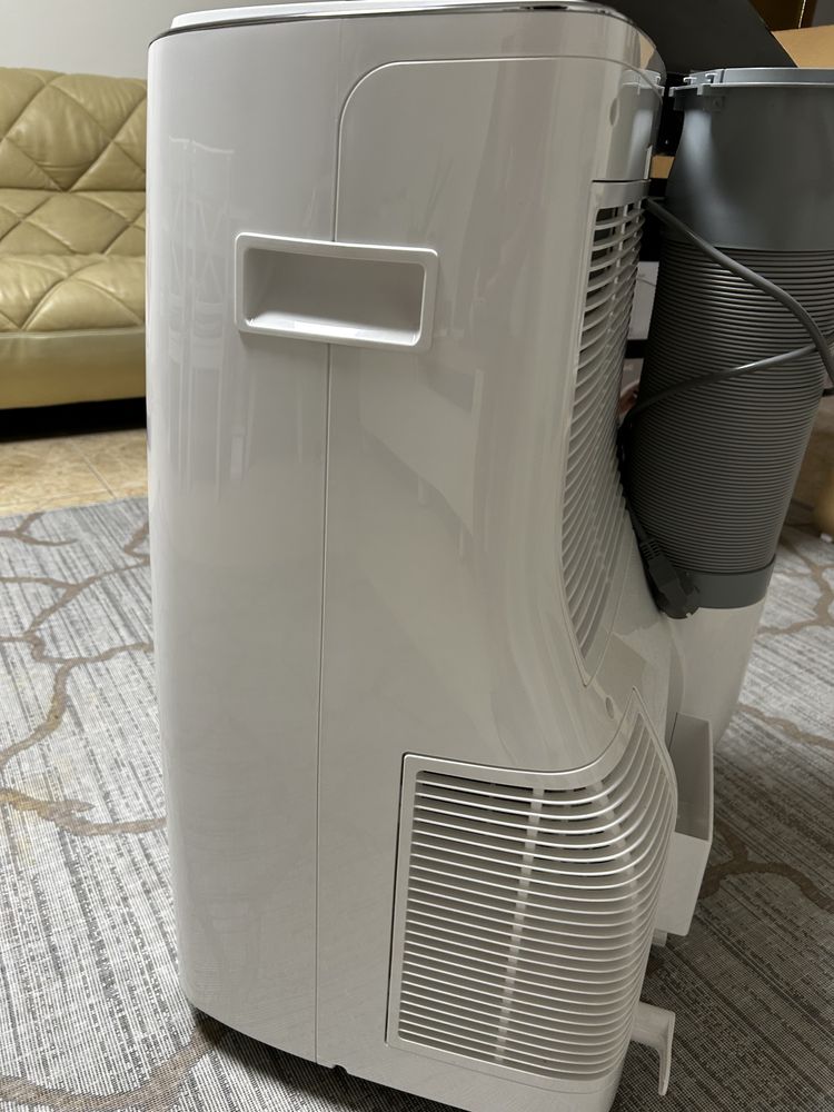 Ar Condicionado Portatil LG PA11WS