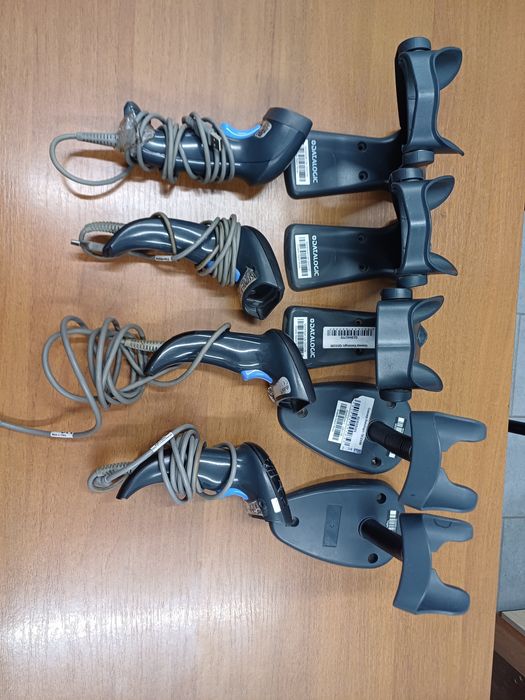 Сканера копютерний