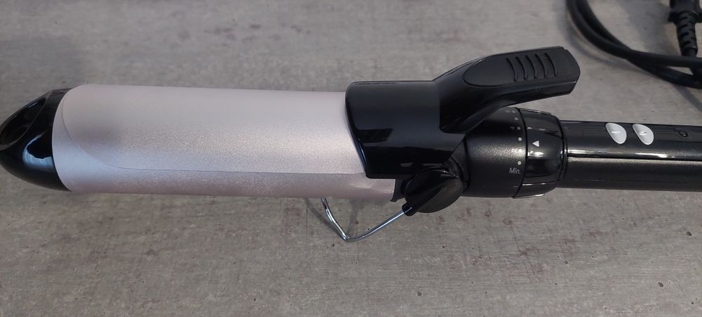 Плойка BaByliss C338E