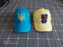 Кепка бейсболка 52-54