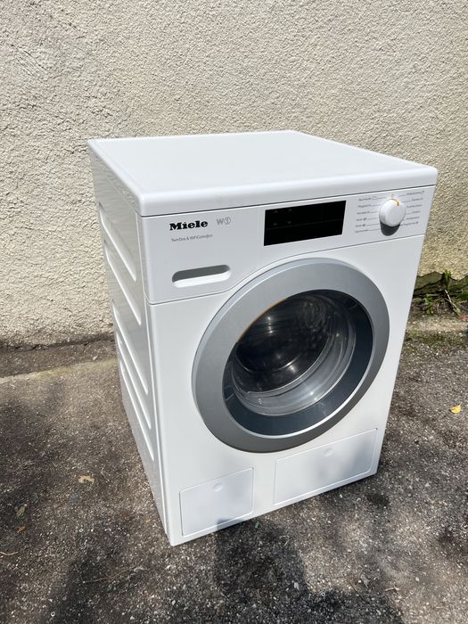 Pralka Miele WWD660 WPS Gwarancja Dostawa