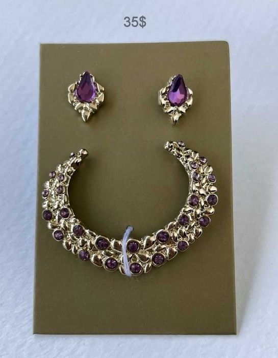 Бижутерия и аксессуары Integrity Toys, Mizi doll, Poppy Perker. FR