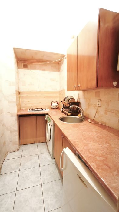 Сдам 1комн центр ул. Тираспольская (свет не отключают)