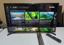 Телевізор 32 дюйми Samsung UE32T5375 Tizen Smart TV AirPlay Android