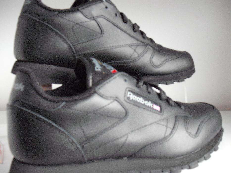 Buty Reebok Classic Leather Gwarancja sklep