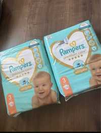 Pampers premium care 3