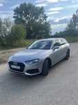 Audi A4 Avant 2.0 35 Tdi Business S Tronic