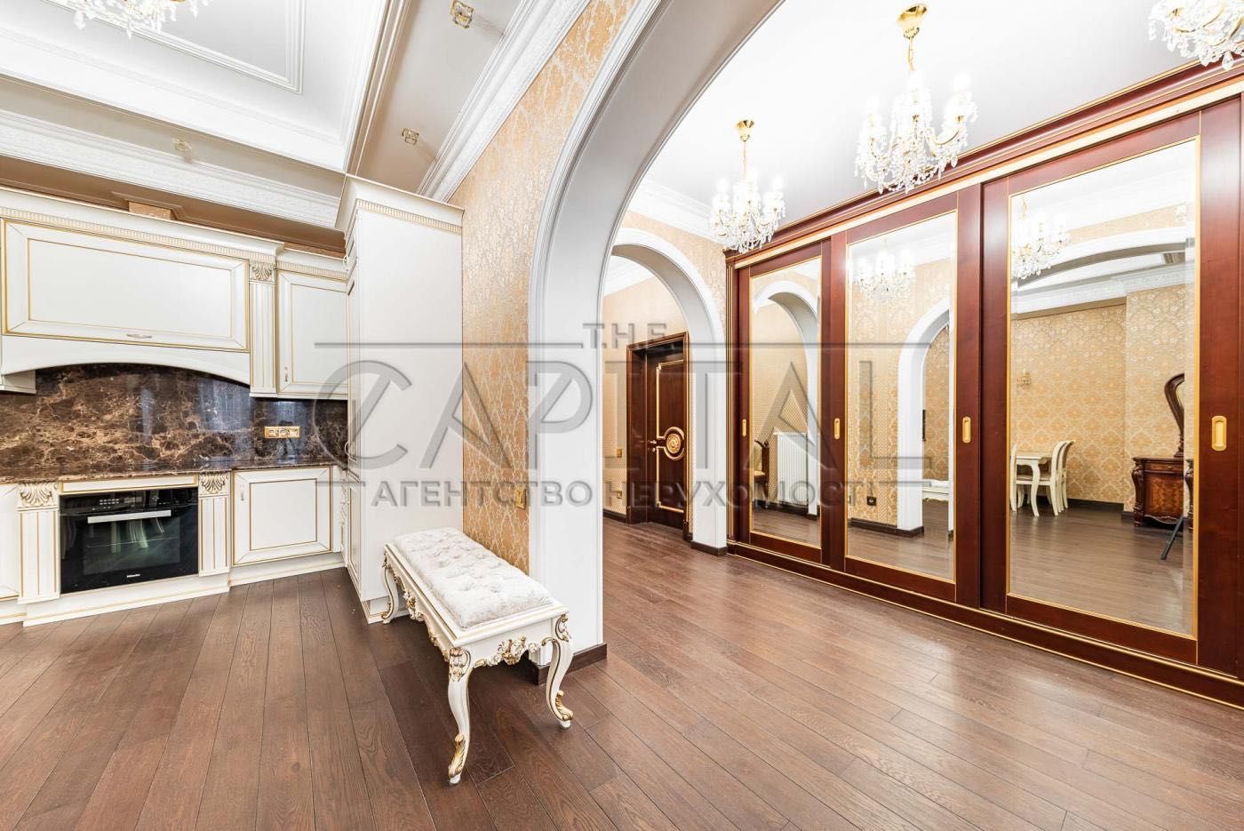 Оренда чудової квартири в елітному ЖК Regent Hill