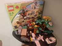 Lego duplo Safari 6156