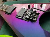 ESP LTD Arrow-1000 VLAND violet andromeda