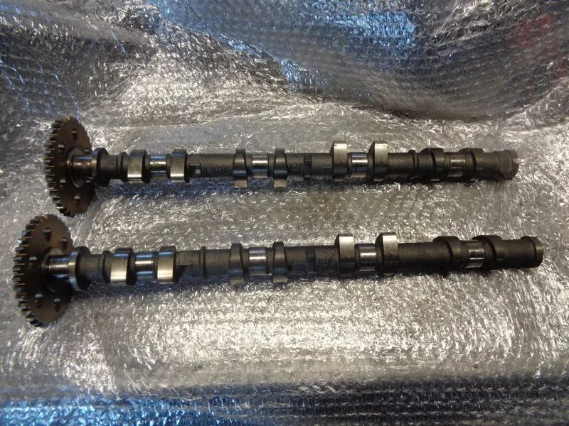 waŁek rozrzĄdu ford mondeo mk3 mk4 1.8 16v 2.0 16v galaxy c-max