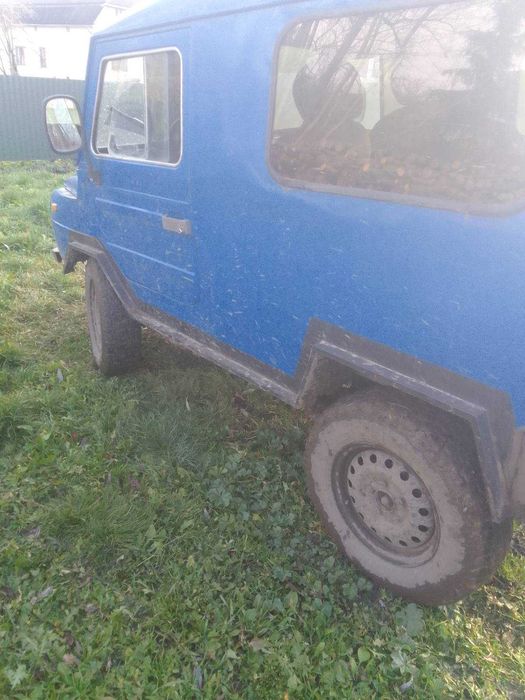 Волинянка 1985р.