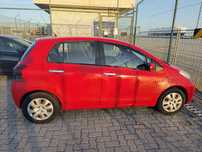 Toyota Yaris 2010