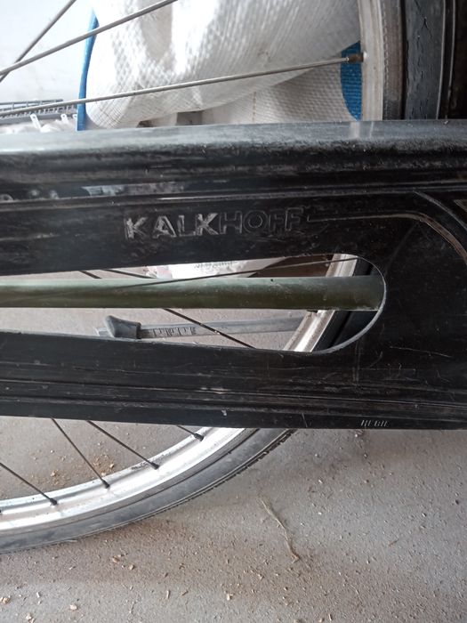 Sprzedam rower męski 28