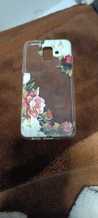 Etui plecki do Samsung A6