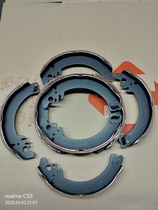 Резинка очки кулисы ЛуАЗ