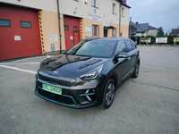 Kia Niro GWARANCJA producenta, salon POLSKA