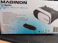maginon mobile 3 D