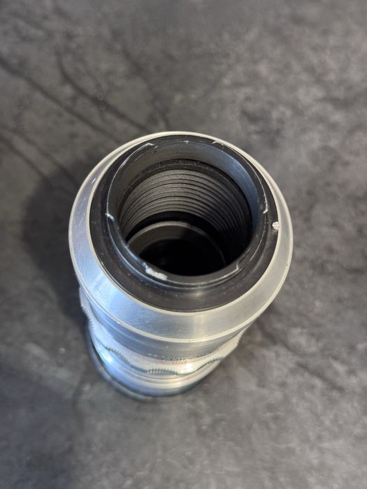 Объектив Meyer Optik Gorlitz Telemegor V 5.5/180mm f/5.5 180mm