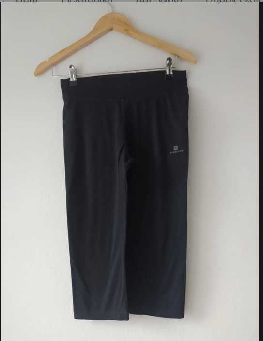 Legginsy za kolano