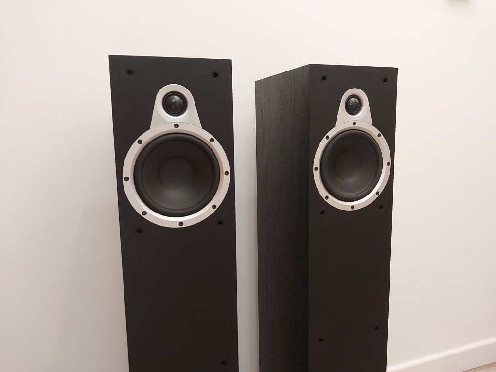 Kolumny Podłogowe Tannoy Eclipse Two 8ohm Idealny Stan