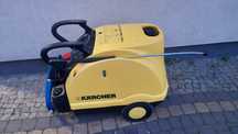 Myjka Karcher HDS 698 C